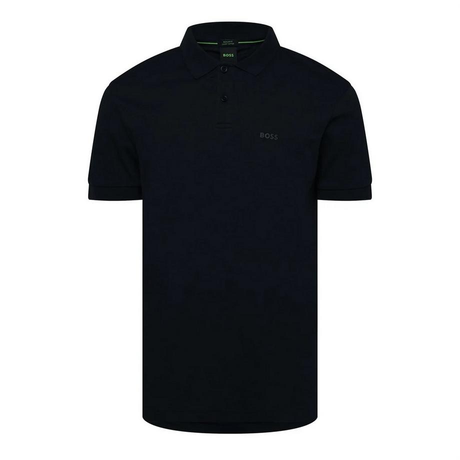 Pio 2 Maglietta Polo Logo