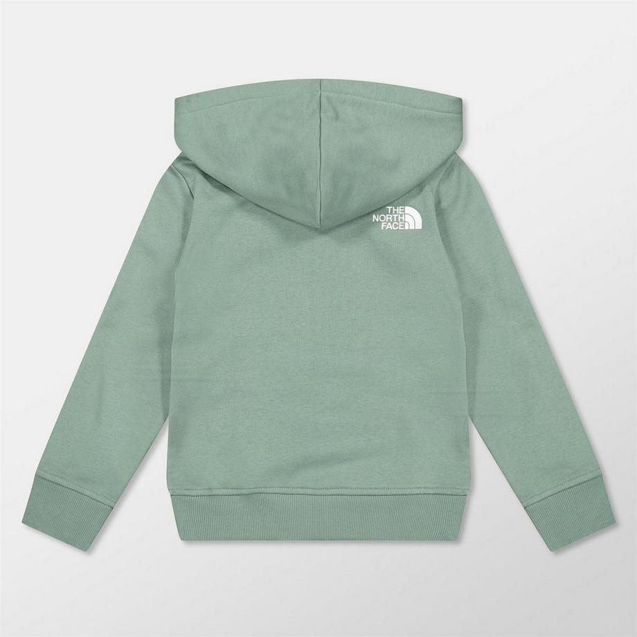 THE NORTH FACE  Sweat À Capuche Drew Peak 