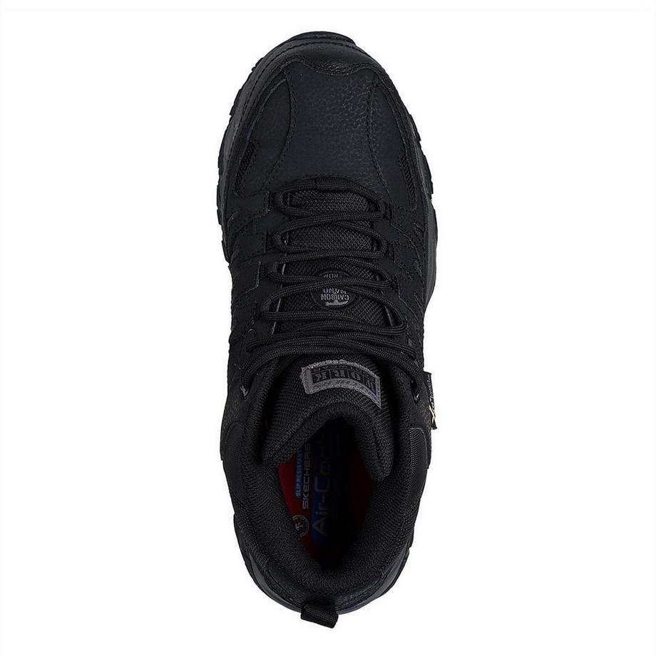 SKECHERS Holdredge Wanderstiefel wasserdicht  