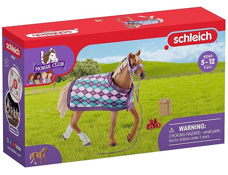 Schleich  Horse Club 42360 Kinderspielzeugfigur 