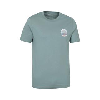 Mountain Warehouse Bournemouth Kurzarm T-Shirt  
