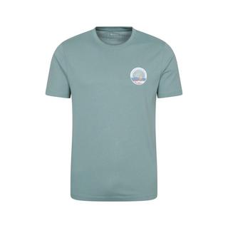 Mountain Warehouse Bournemouth Kurzarm T-Shirt  