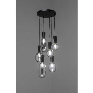 KARE Design Hängeleuchte Romeo rund 38  