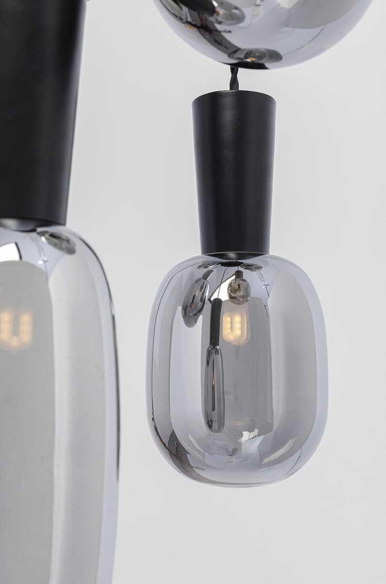 KARE Design Hängeleuchte Romeo rund 38  