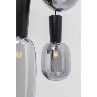 KARE Design Hängeleuchte Romeo rund 38  