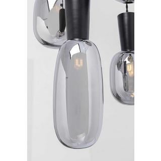 KARE Design Hängeleuchte Romeo rund 38  