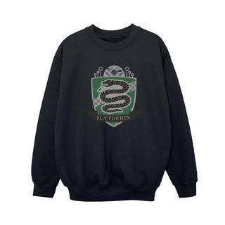 Harry Potter  Slytherin Sweatshirt 