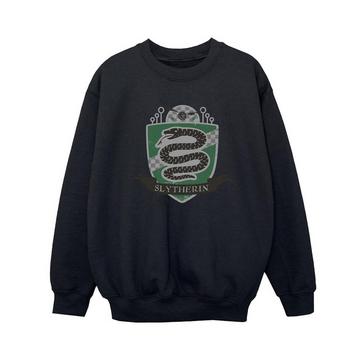 Sweat SLYTHERIN