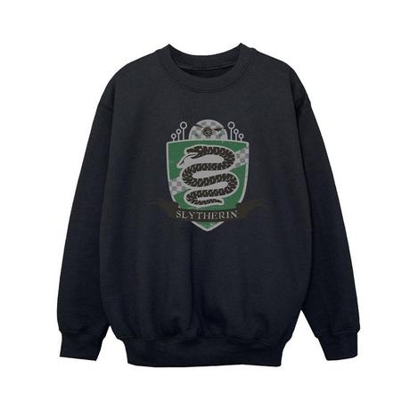 Harry Potter  Slytherin Sweatshirt 