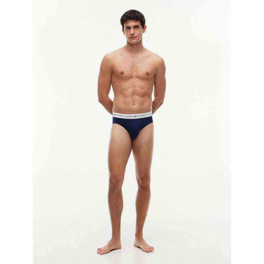 TOMMY HILFIGER  Cotton Stretch Slip 
