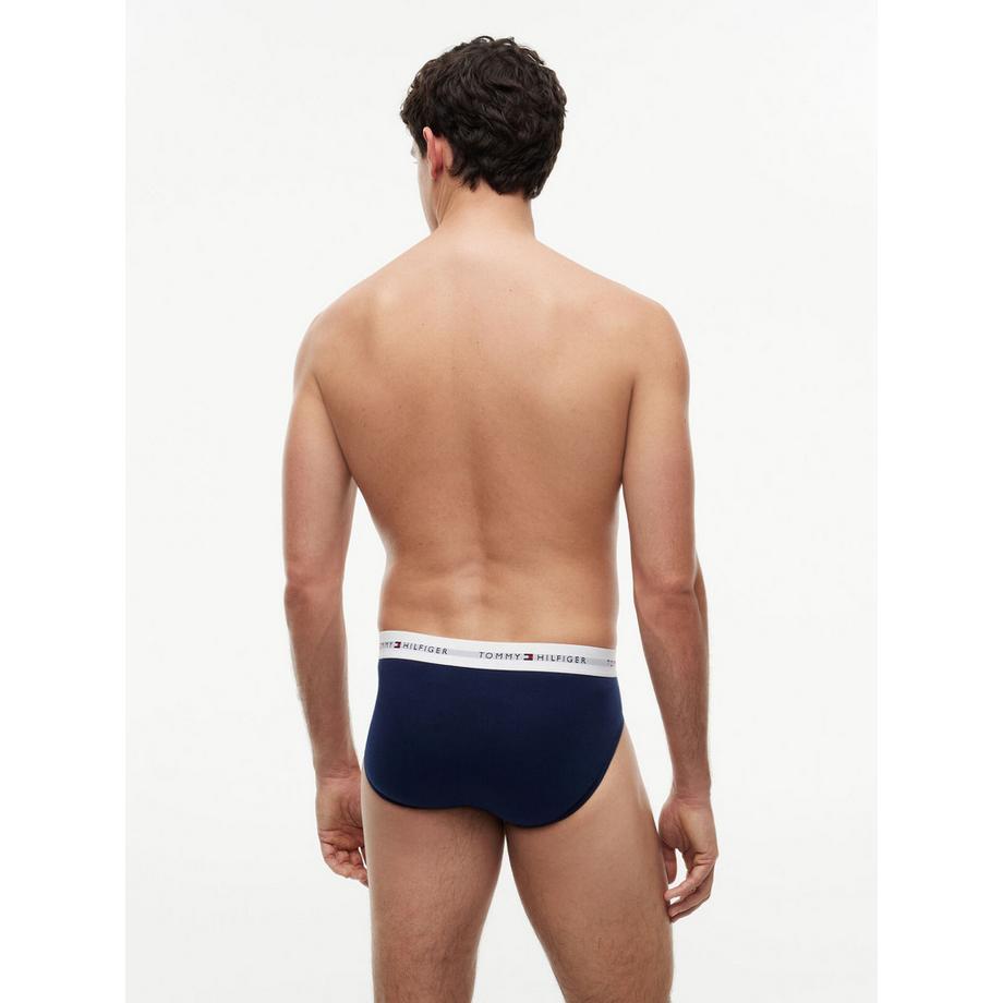 TOMMY HILFIGER  Cotton Stretch Slip 
