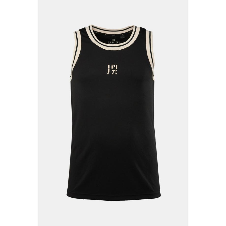 JP1880 Fitness Tanktop Brust-Print  