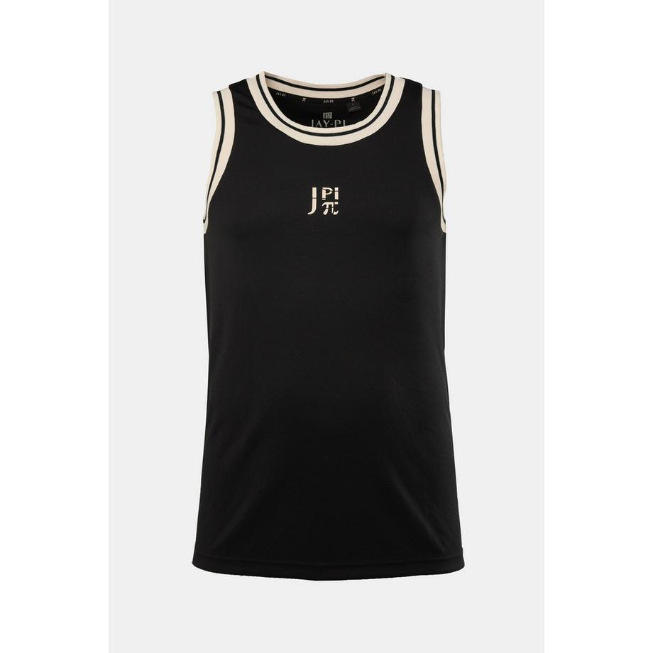 JP1880 Fitness Tanktop Brust-Print  