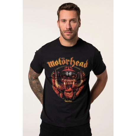 JP1880 Motörhead Sacrifice T-Shirt Manches Courtes  