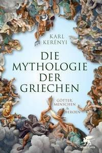 Mythologie der Griechen Kerényi, Karl Livre de poche 