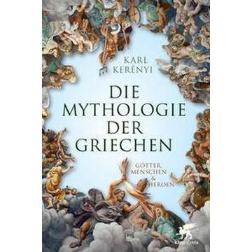 Mythologie der Griechen