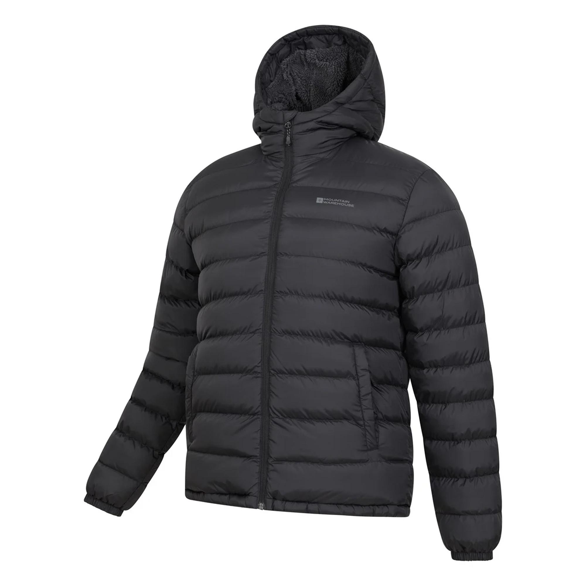 Mountain Warehouse  Seasons Steppjacke 