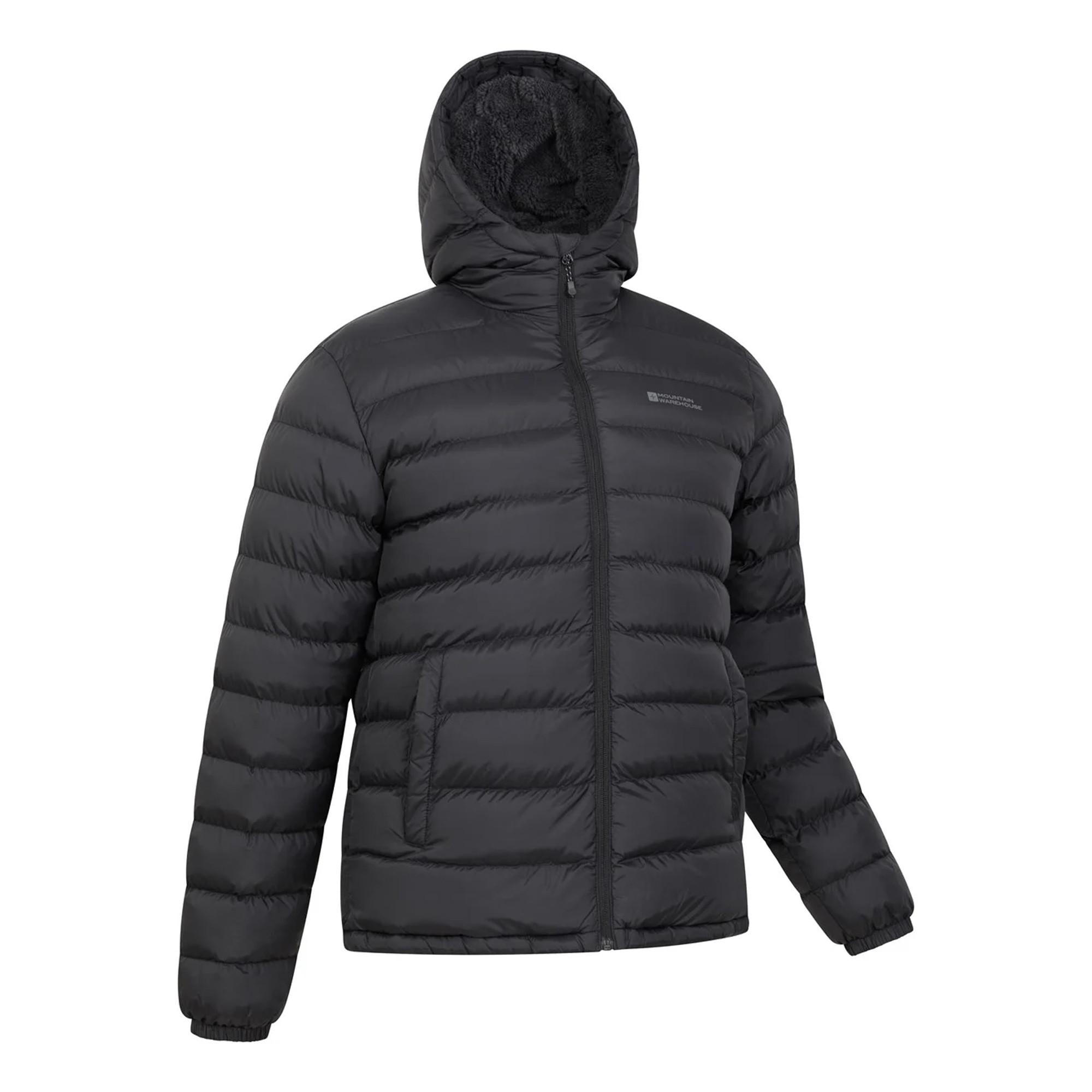 Mountain Warehouse  Seasons Steppjacke 