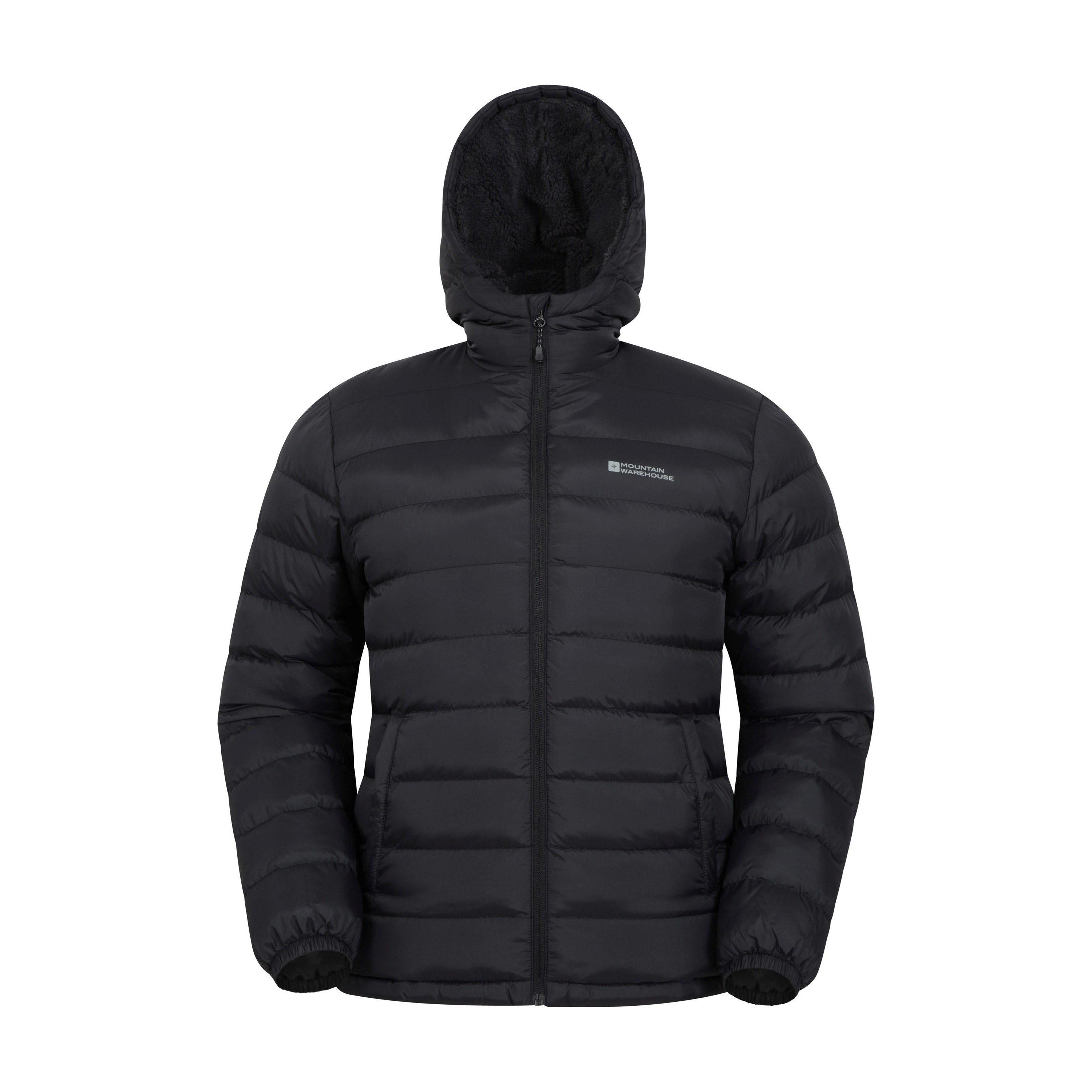 Mountain Warehouse  Seasons Steppjacke 