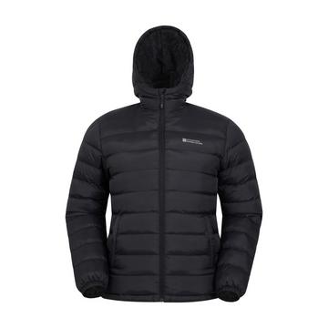 Veste matelassée SEASONS