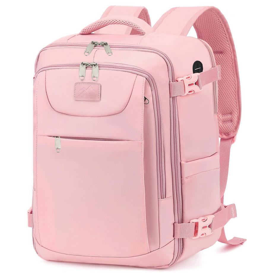 Handgepäckrucksack Klein für Ryanair, Reiserucksack Tasche