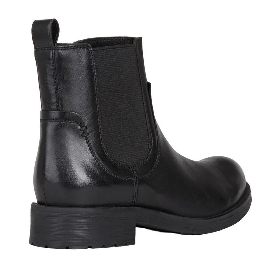 GEOX Stiefeletten Rawelle, Leder  