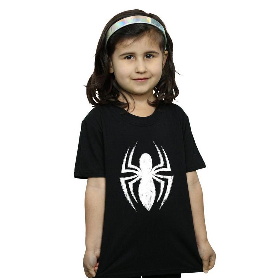 MARVEL  Tshirt ULTIMATE SPIDER 