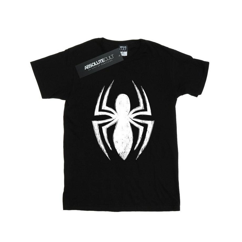 MARVEL  Tshirt ULTIMATE SPIDER 