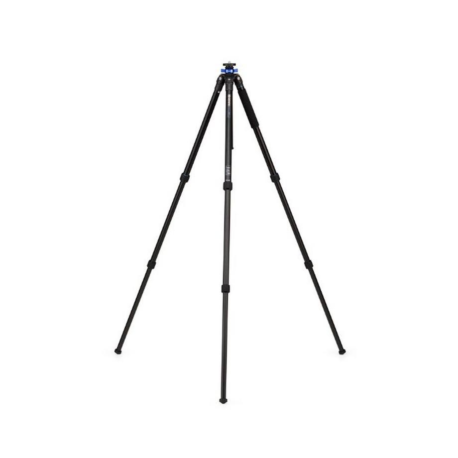 BENRO  Benro Mach3 Stativ Digitale Film/Kameras 3 Bein(e) Schwarz 