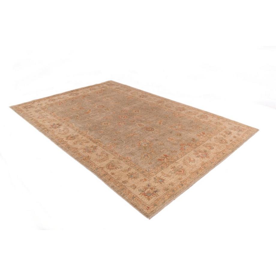 VIDAL Tappeto fatto a mano Ziegler  