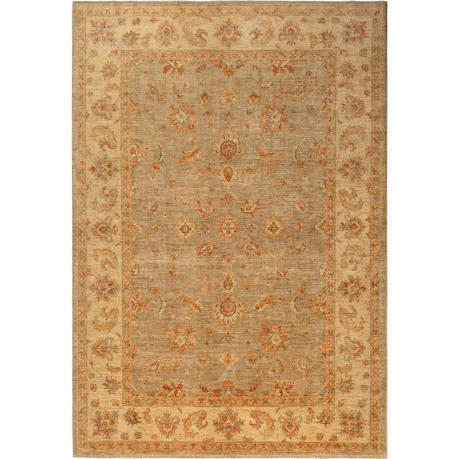 Tappeto fatto a mano Ziegler