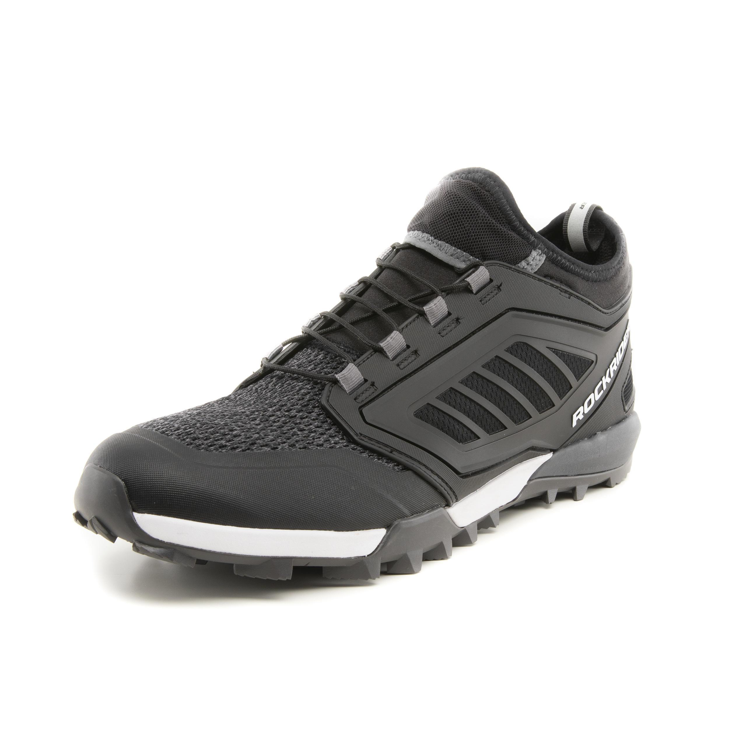 ROCKRIDER  Chaussures vélo VTT ST500 