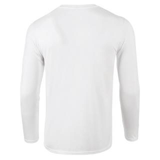 Gildan Softstyle Langarm T-Shirt  