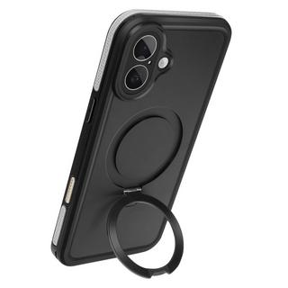 Redpepper  Coque MagSafe Etanche iPhone 16 