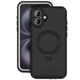 Redpepper  Coque MagSafe Etanche iPhone 16 