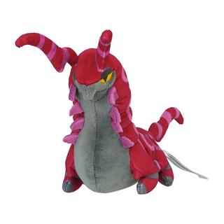 Pokémon  Scolipede Sitting Cuties Plush 