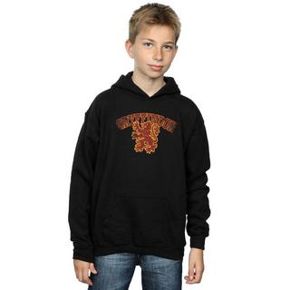 Harry Potter  Gryffindor Kapuzenpullover 