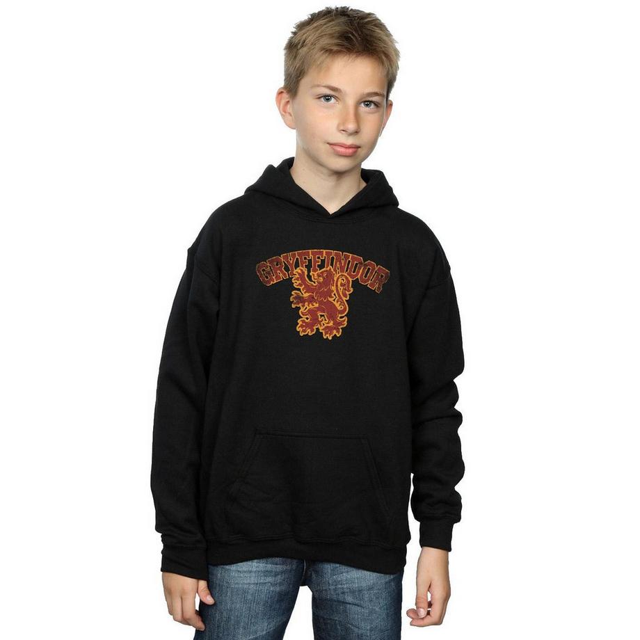 Harry Potter  Sweat à capuche GRYFFINDOR 