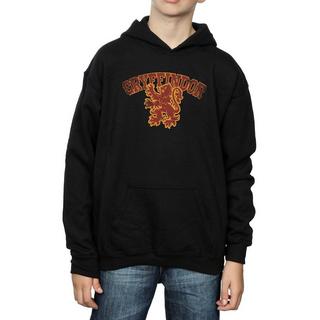 Harry Potter  Gryffindor Kapuzenpullover 