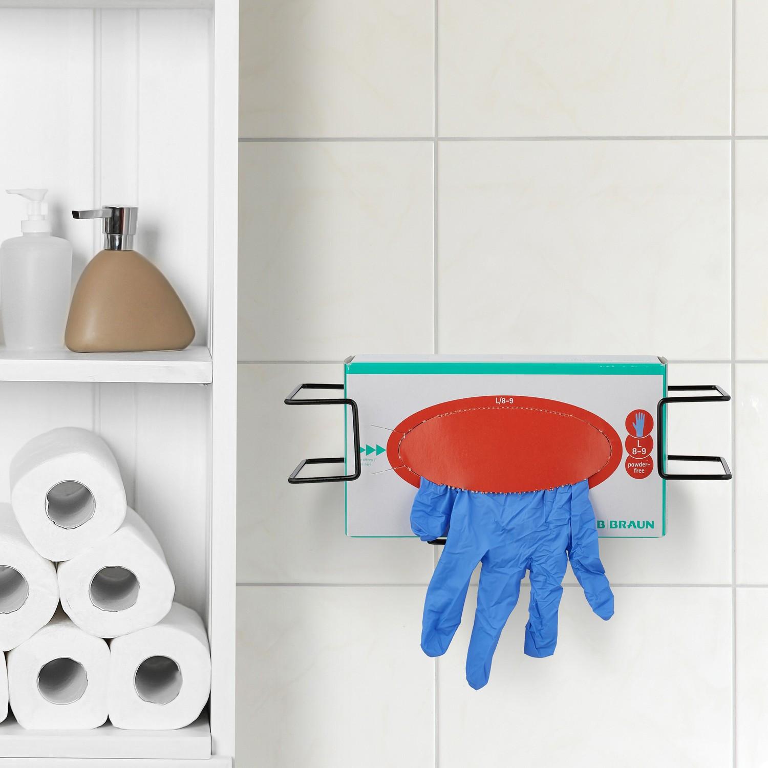 Northio Protezioni per le mani confezione da 2  