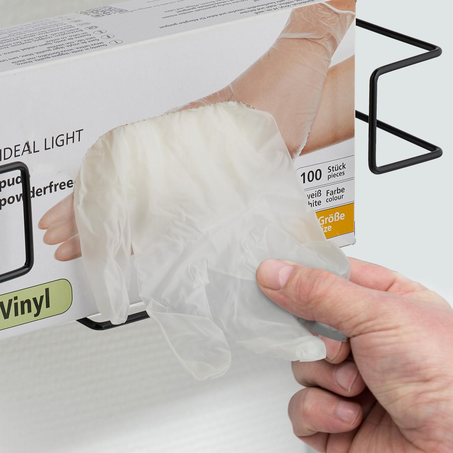 Northio Protezioni per le mani confezione da 2  