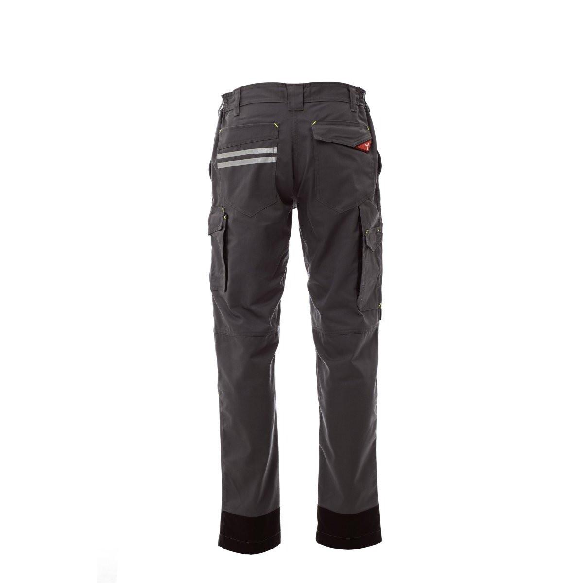 Payper Wear Pantaloni Worker Tech  