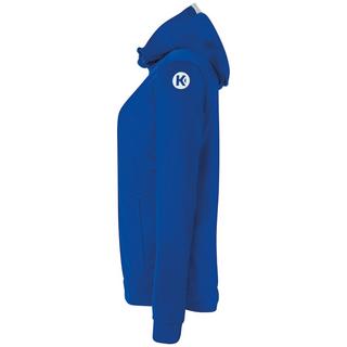 Kempa Player Giacca da allenamento con cappuccio  