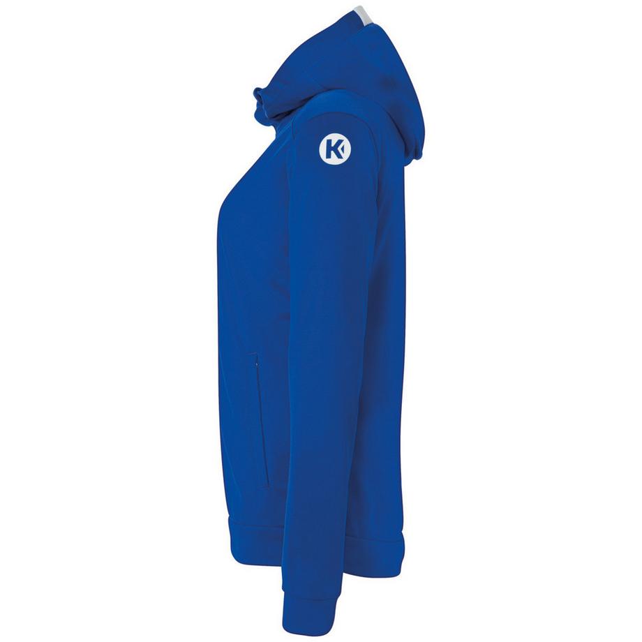 Kempa Player Giacca da allenamento con cappuccio  