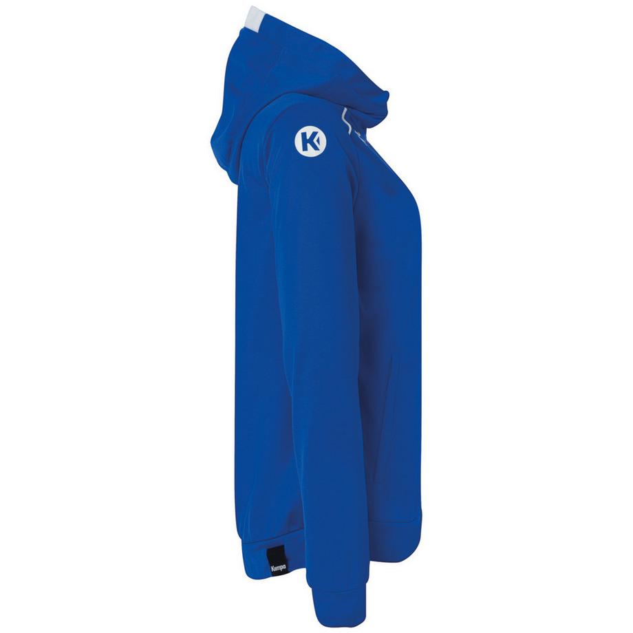 Kempa Player Giacca da allenamento con cappuccio  