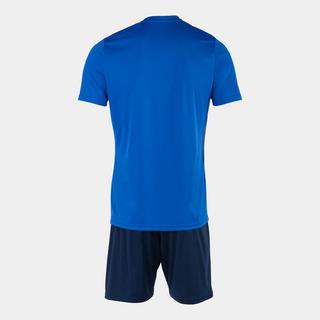 Joma  set aus trikot und shorts 