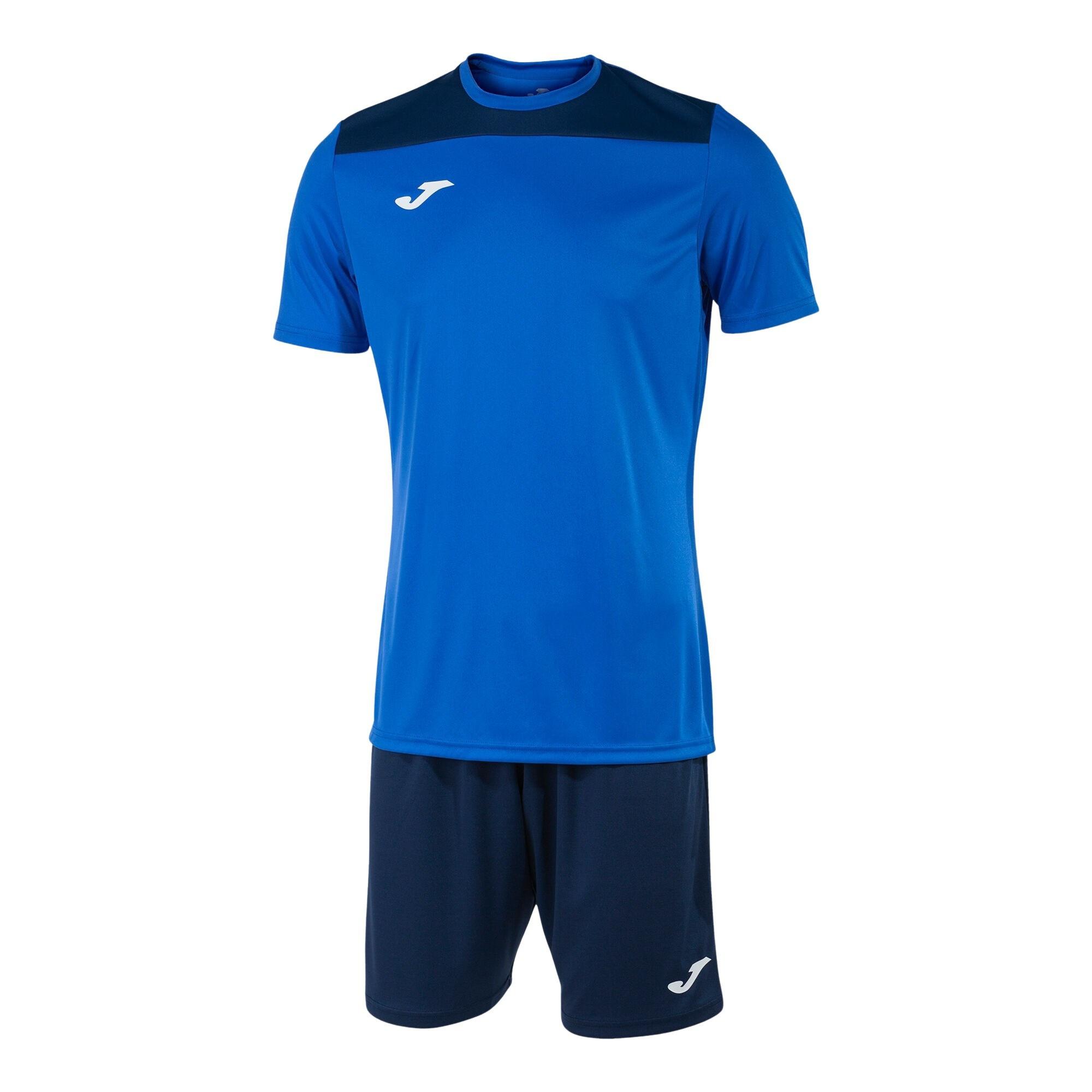 Joma  set aus trikot und shorts 