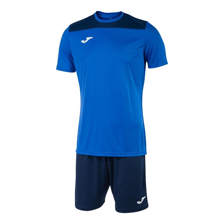 set camicia e pantaloncini phoenix ii