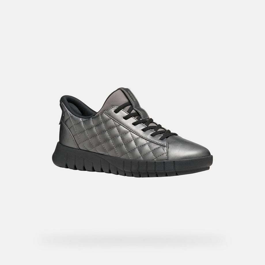 GEOX D Flextride Plus Sneakers  