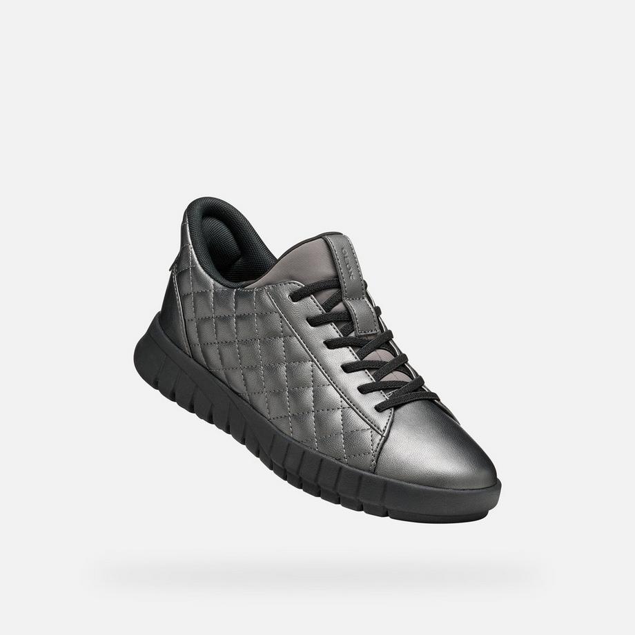GEOX D Flextride Plus Sneakers  